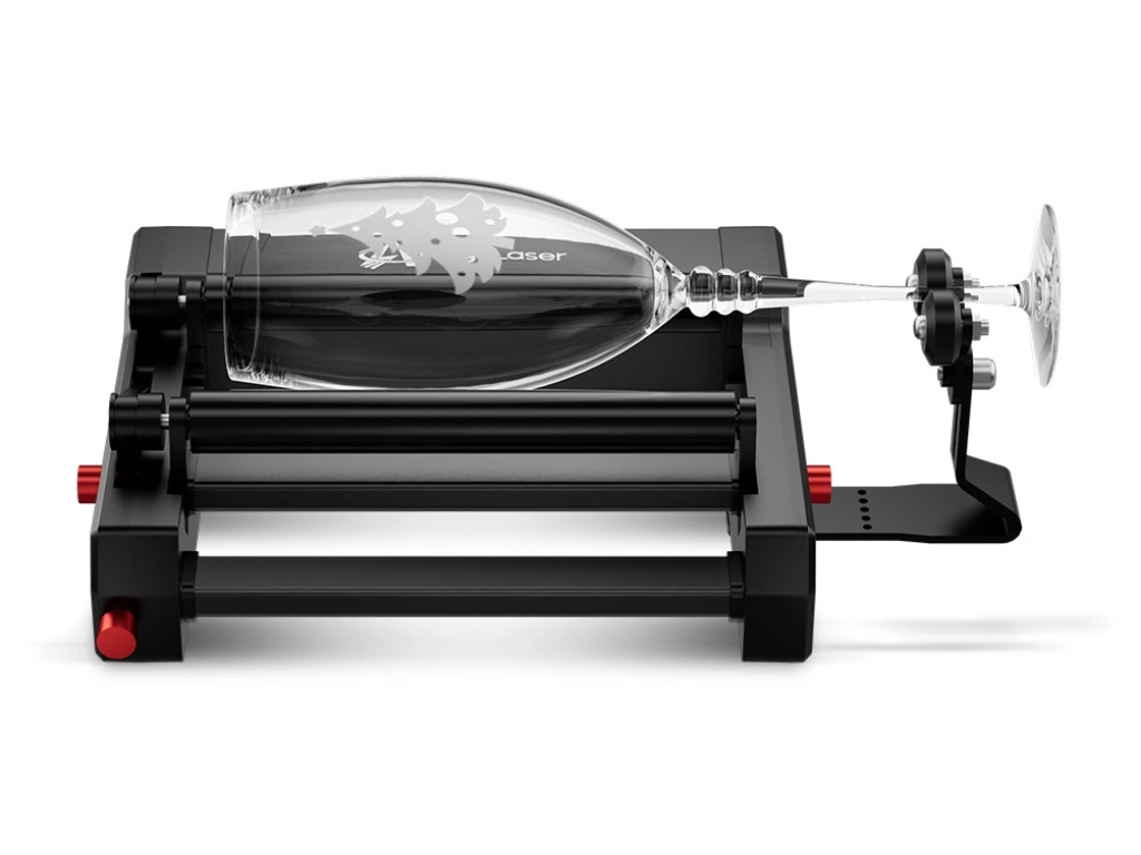 AlgoLaser Universal rotační válec RR2